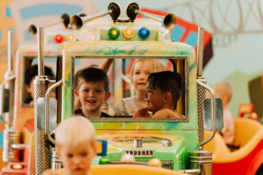 Car Wash Convoy gallery