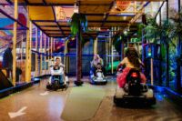 Enzo's Country Raceway