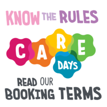 Re029 Care Booking Tile