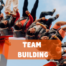 Edm Tile Team Building