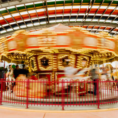 Carousel