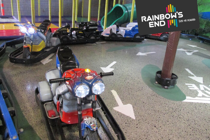 Enzo's Country Raceway gallery