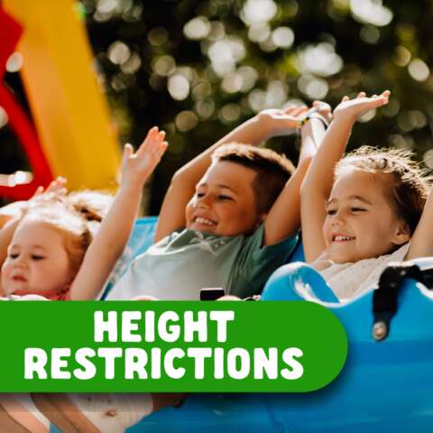 Height Restrictions