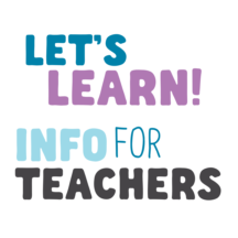 Web Tile Teacher Info