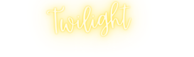 Twilight Rides 1