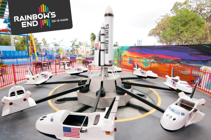 Space Shuttles gallery