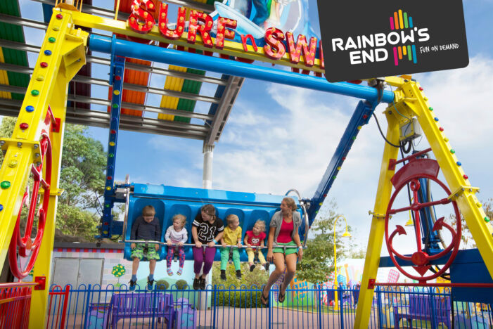 Surf n Swing gallery