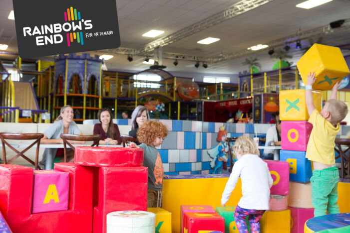 The Tot Spot gallery