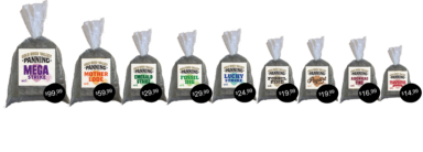 Panning Panning Product Line Up New