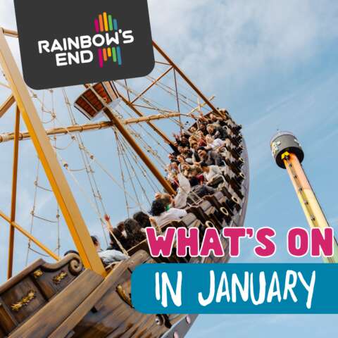 Whats On January