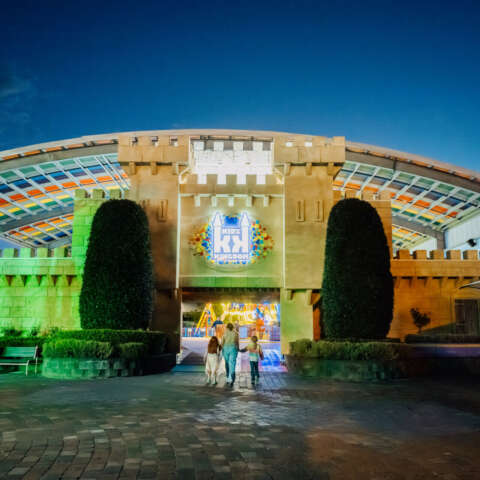 KK Castle Twilight