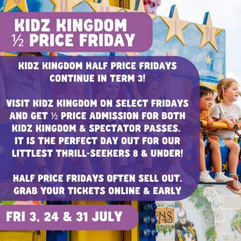 KK Half Price