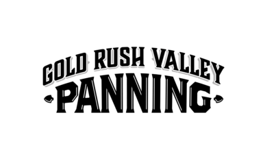 Panning Logo Banner