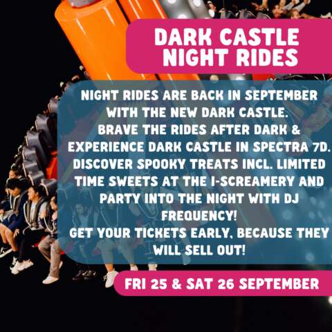 Dark Castle