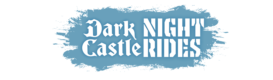Dark Castle Night Rides Web Logo