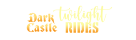 Dark Castle Twilight Rides Web Logo