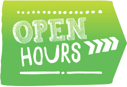 Open Hours