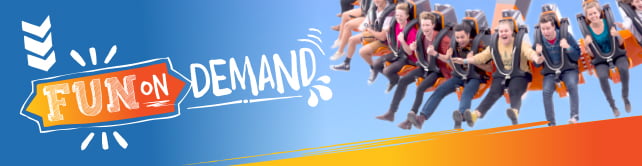 Fun on Demand