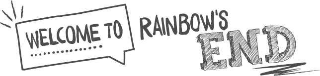 Welcome to Rainbow's End